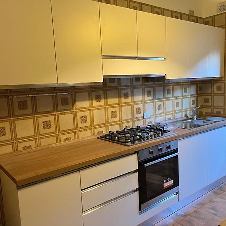 Villa Chichizola Рапало Екстериор снимка