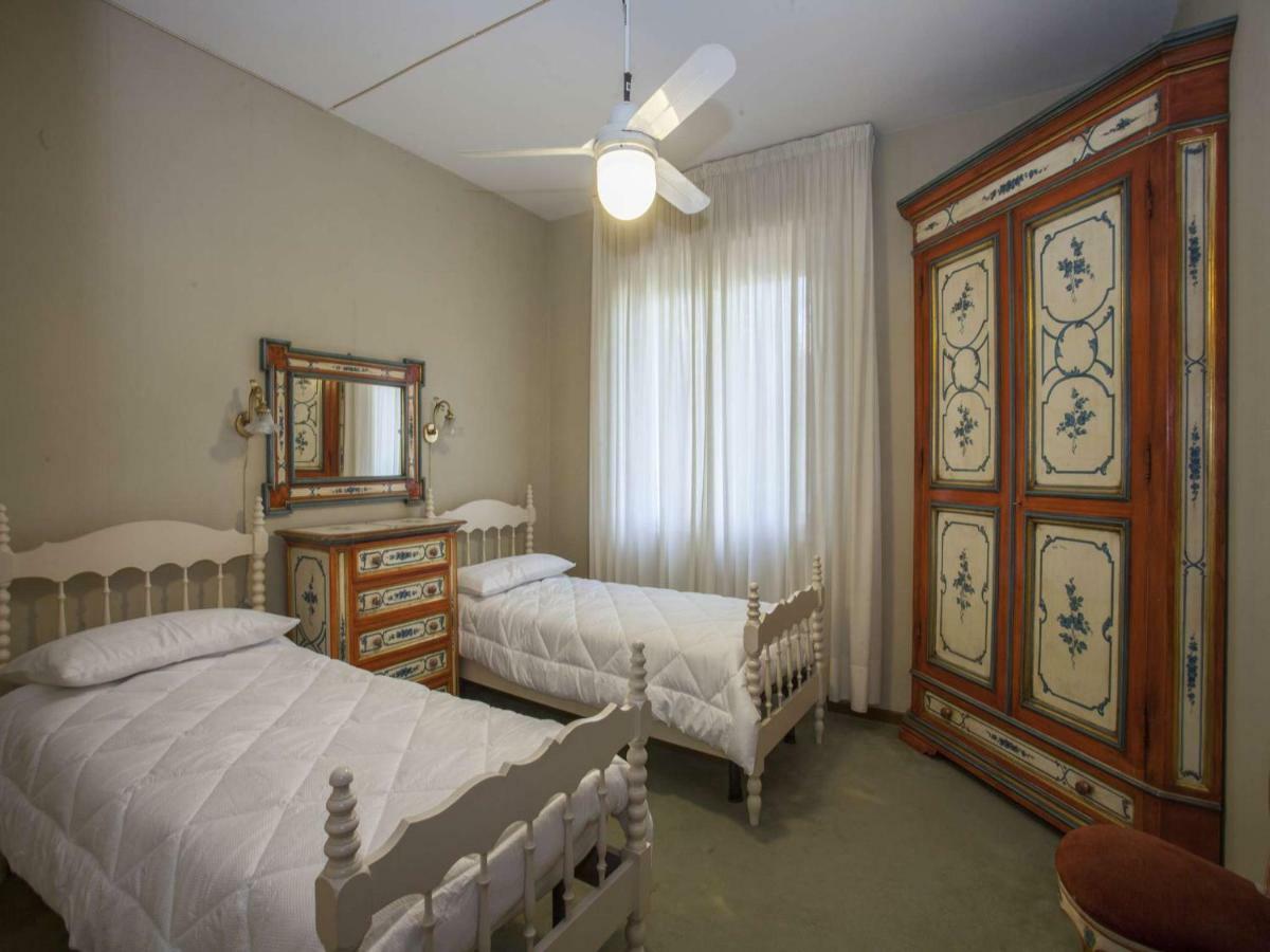 Villa Chichizola Рапало Екстериор снимка