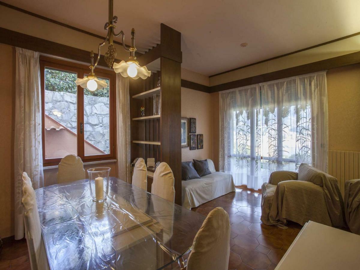 Villa Chichizola Рапало Екстериор снимка
