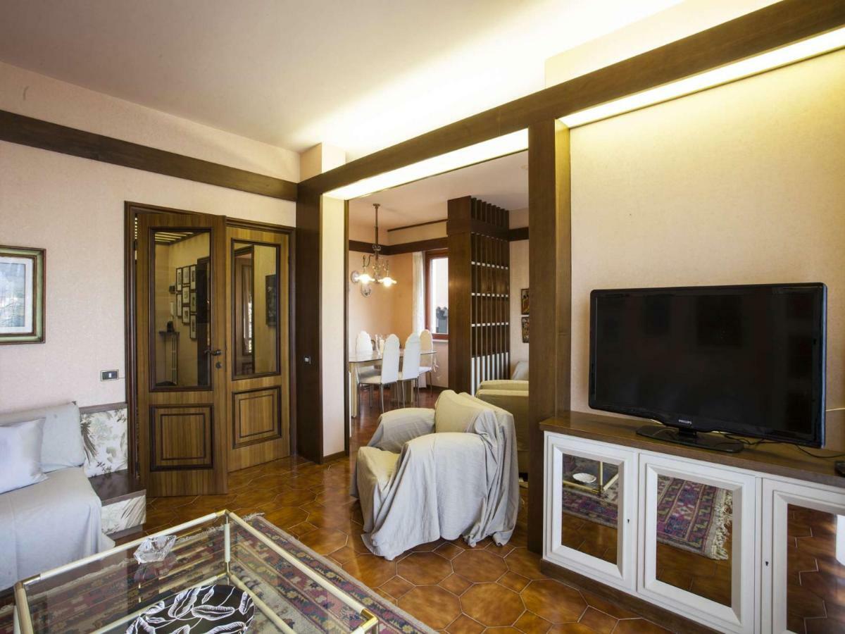 Villa Chichizola Рапало Екстериор снимка