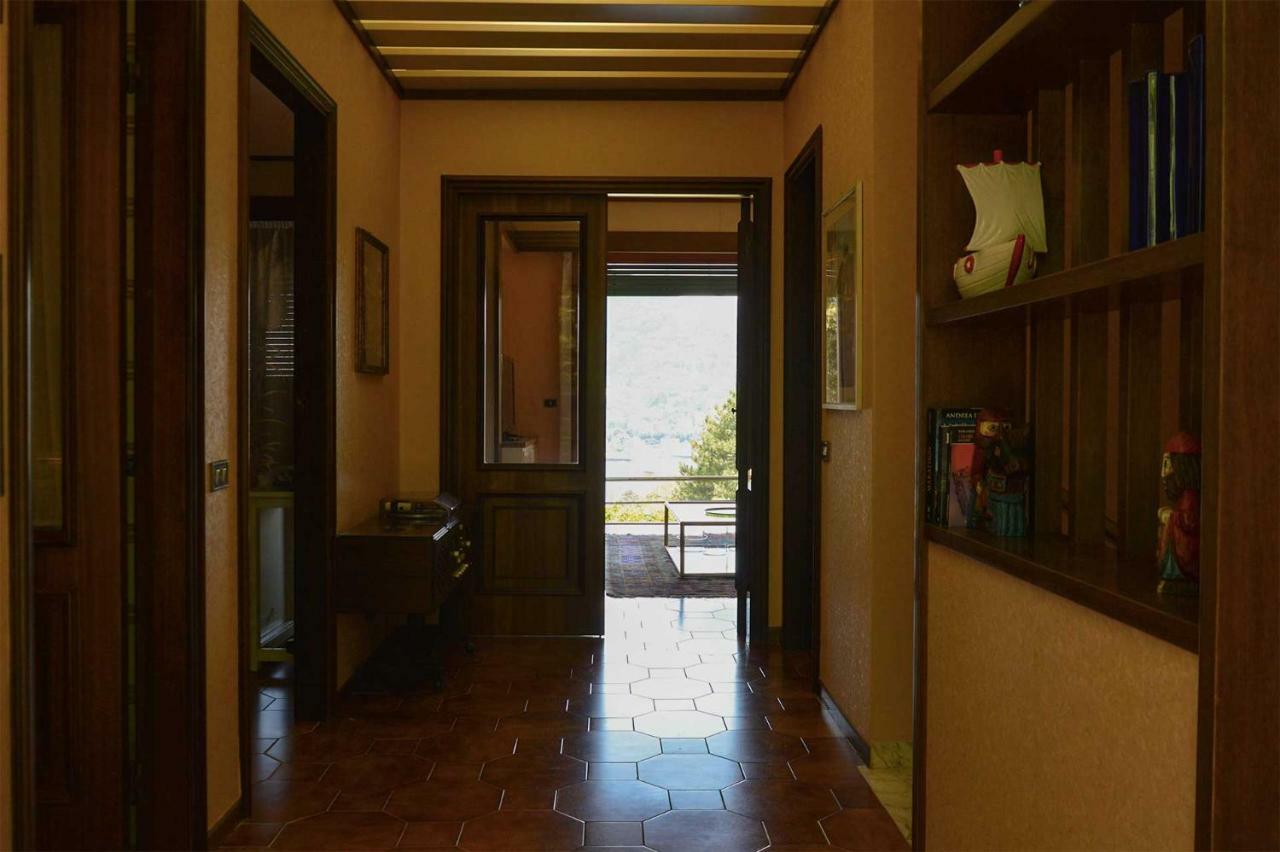 Villa Chichizola Рапало Екстериор снимка
