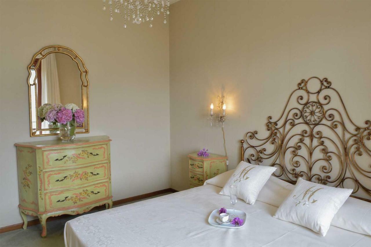 Villa Chichizola Рапало Екстериор снимка