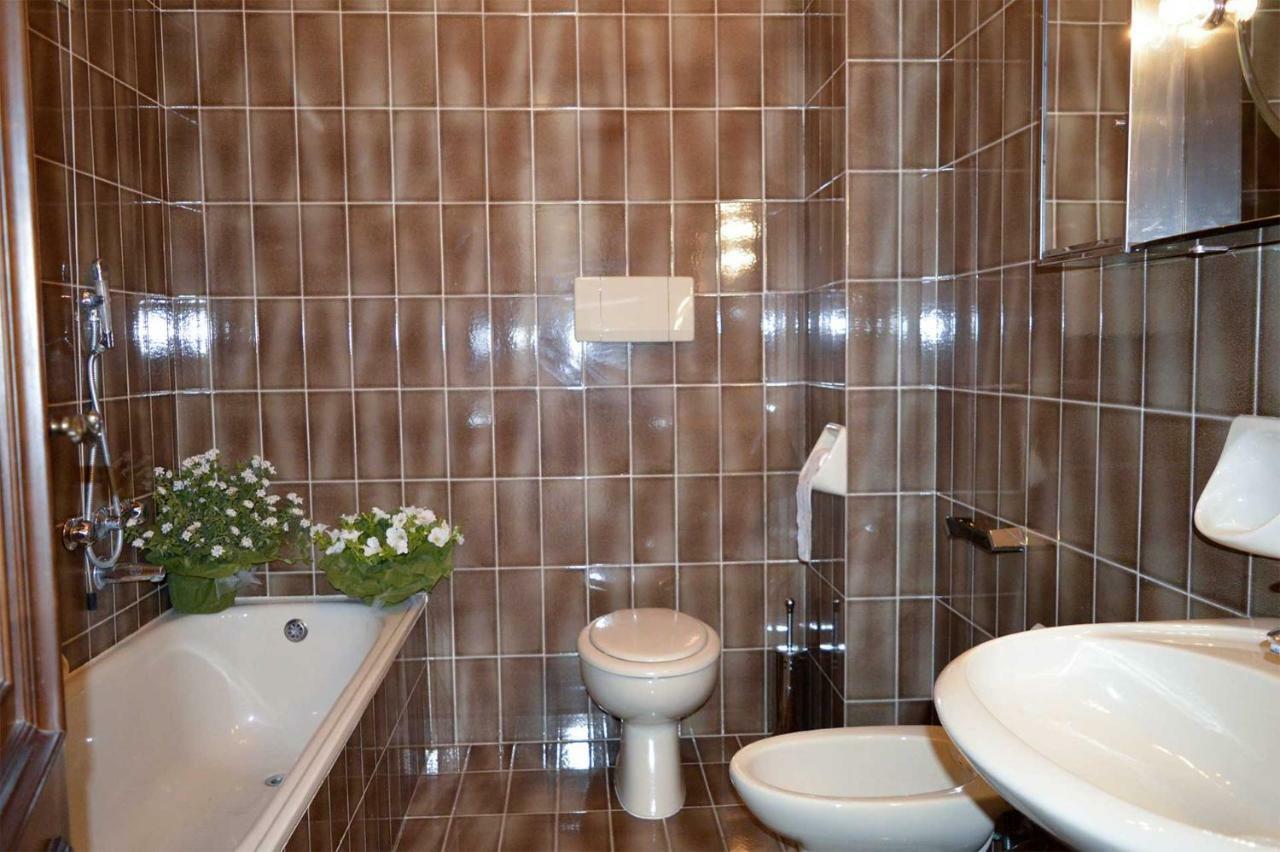 Villa Chichizola Рапало Екстериор снимка