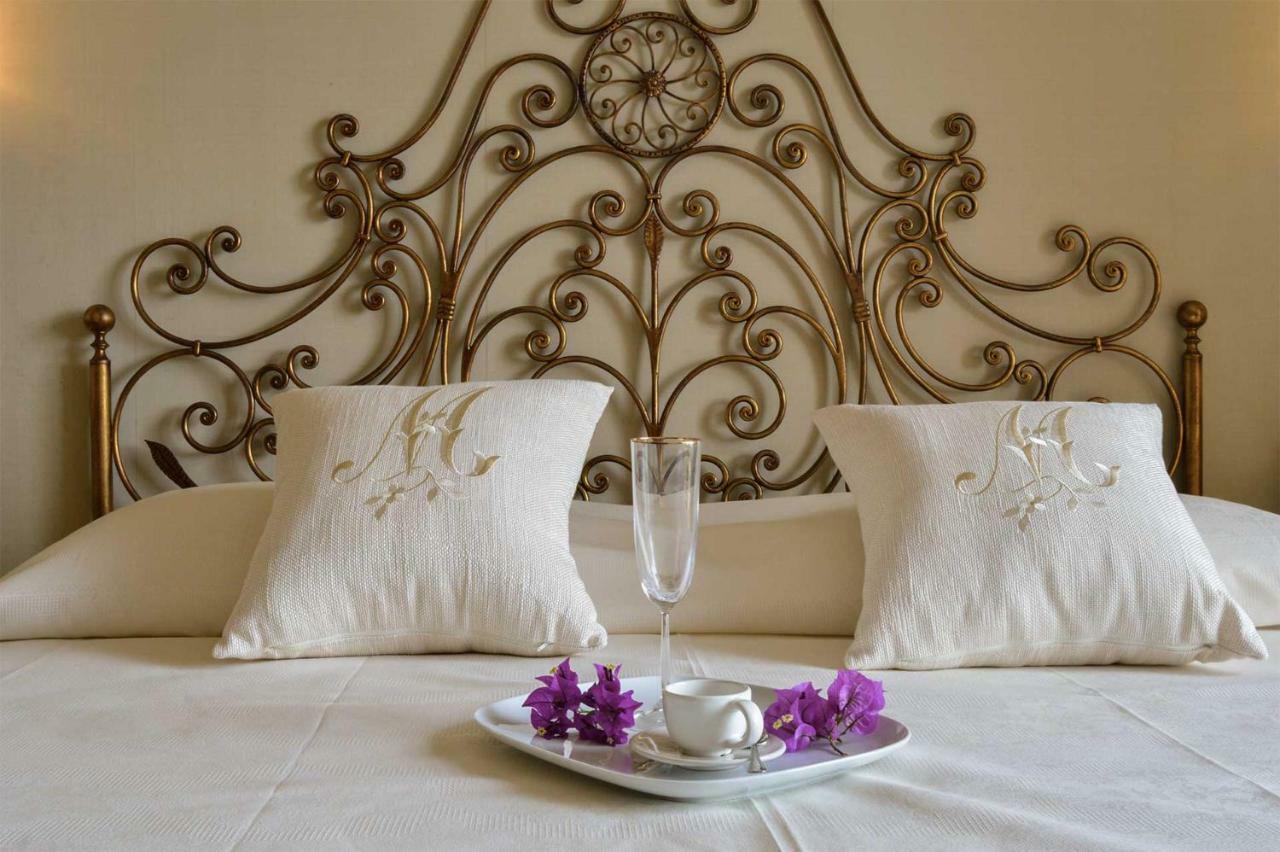 Villa Chichizola Рапало Екстериор снимка