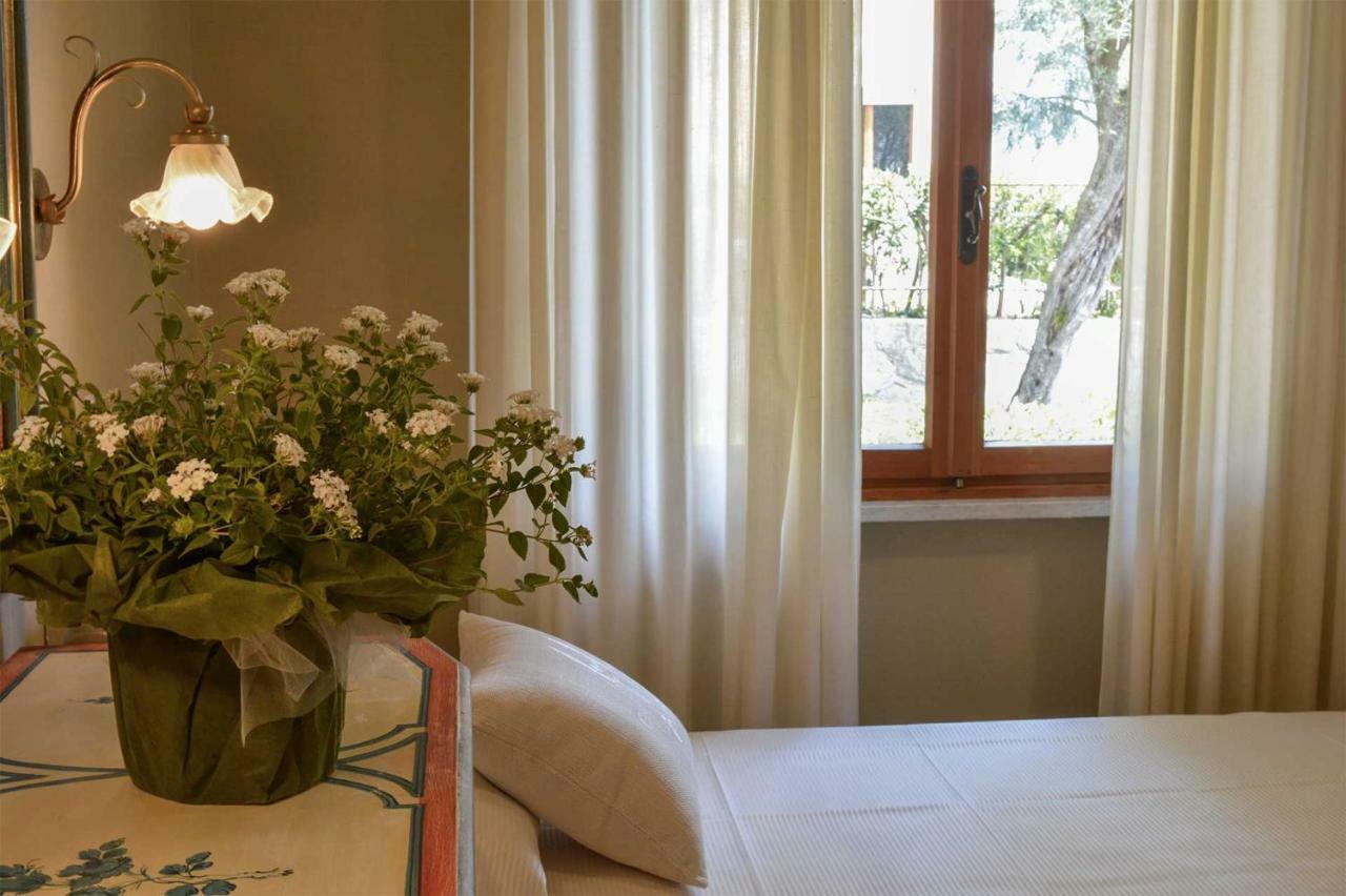 Villa Chichizola Рапало Екстериор снимка