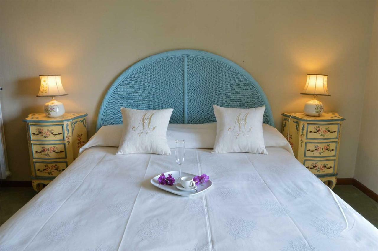 Villa Chichizola Рапало Екстериор снимка